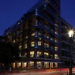 Daios Luxury Living 5*