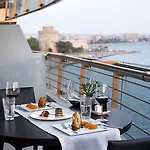 Daios Luxury Living Hotel Thessalonique