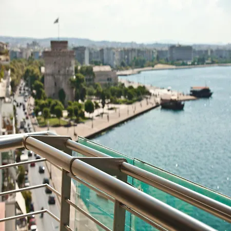 Daios Luxury Living Selanik