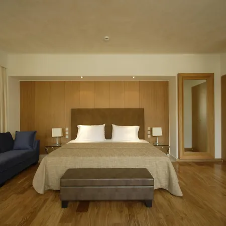 Daios Luxury Living Hotel