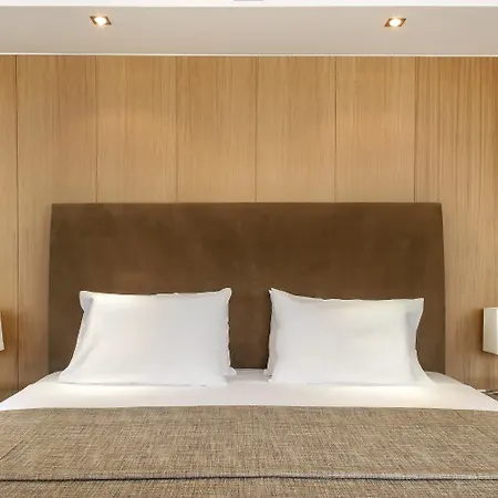 Daios Luxury Living 5* Thessaloniki