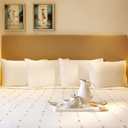 Daios Luxury Living Otel