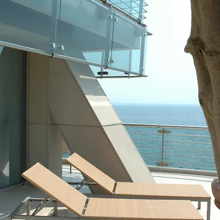 Daios Luxury Living Otel Selanik