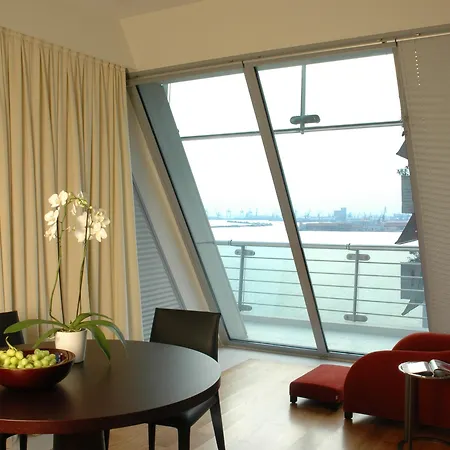 Daios Luxury Living 5*