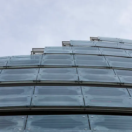 Daios Luxury Living 5* Thessaloniki