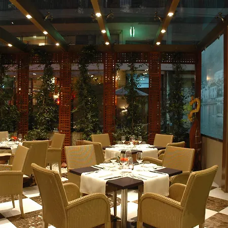 Hotel Daios Luxury Living