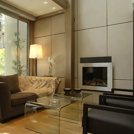 Daios Luxury Living Otel 5*