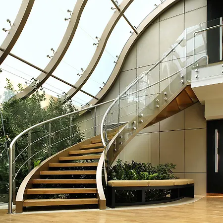 Daios Luxury Living Otel