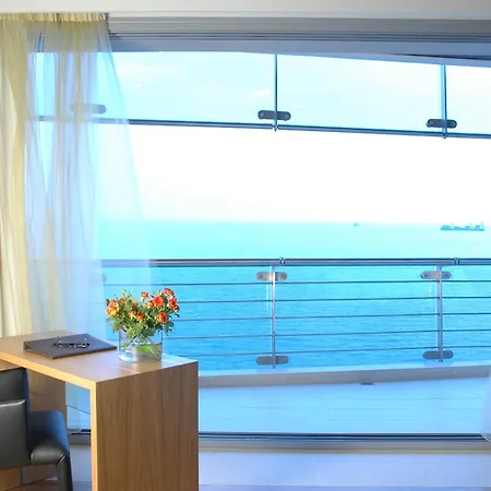 Hotel Daios Luxury Living