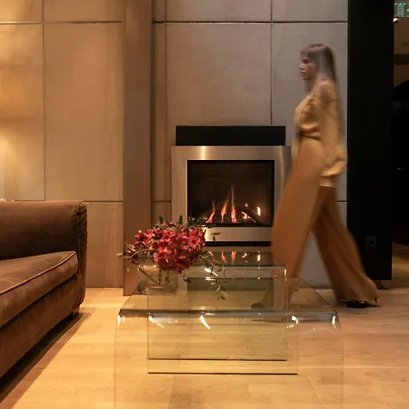 Hotel Daios Luxury Living 5*