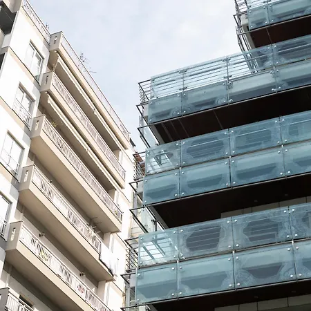 Hotel Daios Luxury Living Thessaloniki