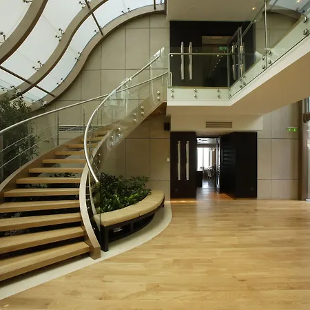 Hotel Daios Luxury Living