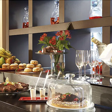 Daios Luxury Living Hotel Thessalonique