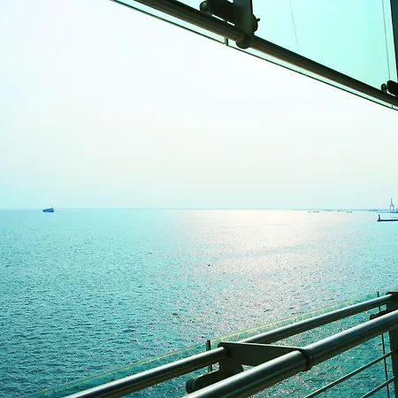 Daios Luxury Living Hotel 5*