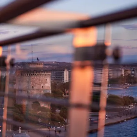 Daios Luxury Living Hotel