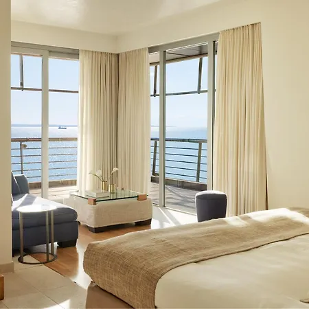 Hotel Daios Luxury Living