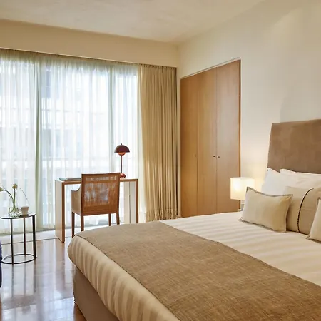 Hotel Daios Luxury Living Thessalonique
