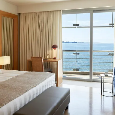 Daios Luxury Living 5* Thessalonique