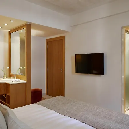 Hotel Daios Luxury Living