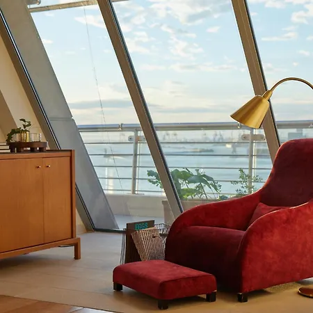 Daios Luxury Living Otel Selanik