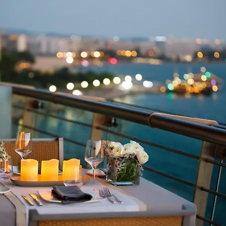 Hotel Daios Luxury Living 5*