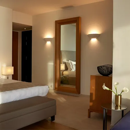 Daios Luxury Living Hotel Thessalonique