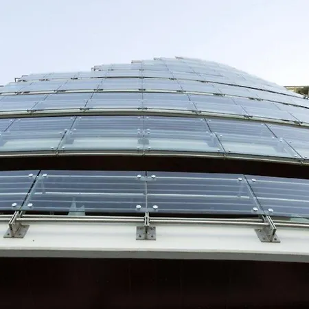 Daios Luxury Living Hotel Thessaloniki