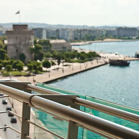 Daios Luxury Living 5* Selanik