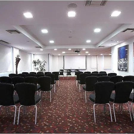 Daios Luxury Living 5* Selanik