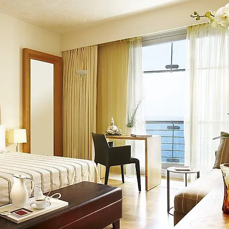 Hotel Daios Luxury Living