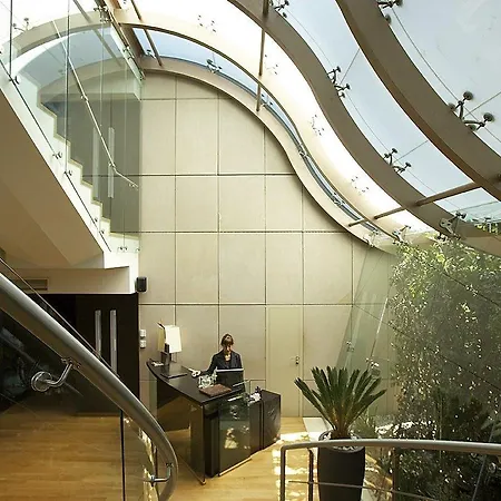 Otel Daios Luxury Living 5*