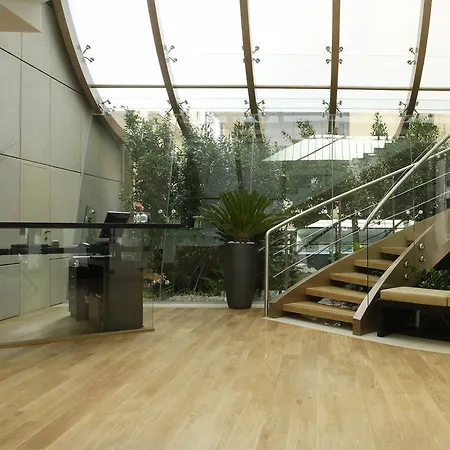 Daios Luxury Living Selanik