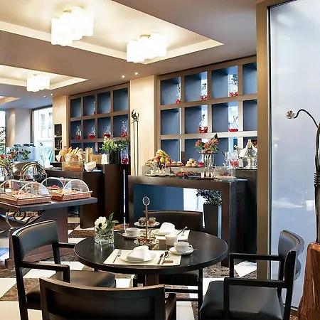 Hotel Daios Luxury Living 5*