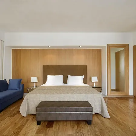 Daios Luxury Living
