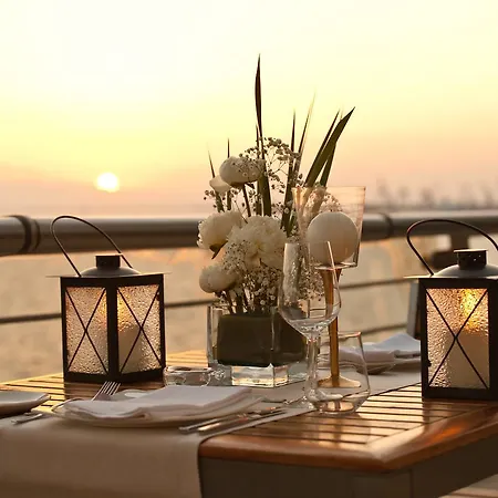 Daios Luxury Living