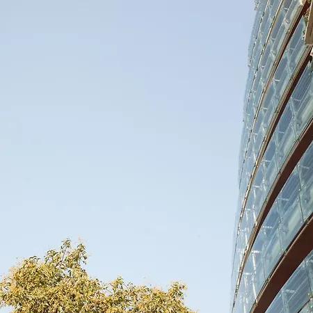 Daios Luxury Living Hotel
