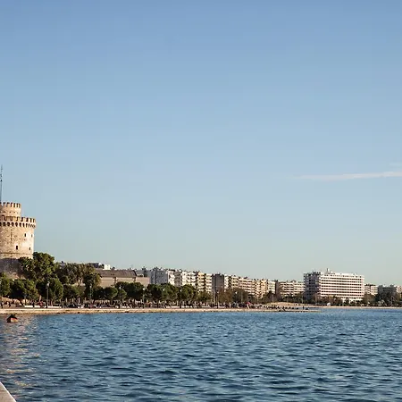 Daios Luxury Living Thessaloniki