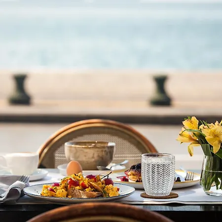 Hotel Daios Luxury Living