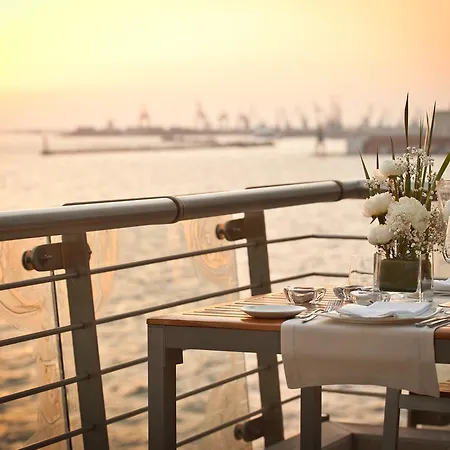 Daios Luxury Living Otel Selanik