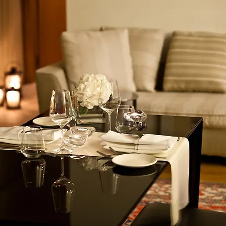 Daios Luxury Living 5*