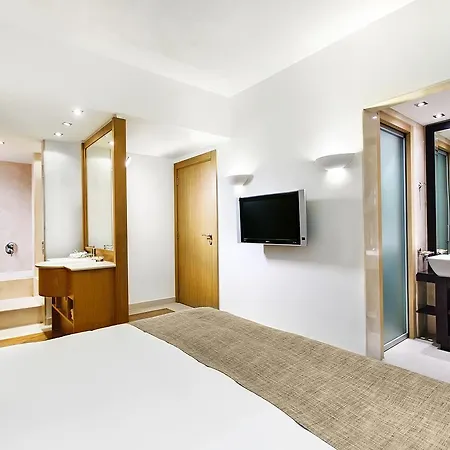Hotel Daios Luxury Living 5*