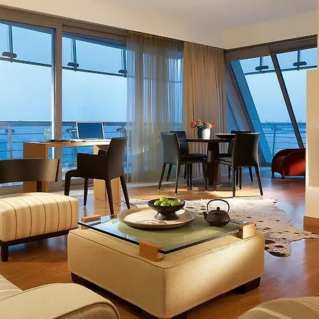 Daios Luxury Living Selanik