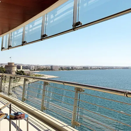 Daios Luxury Living Otel 5*