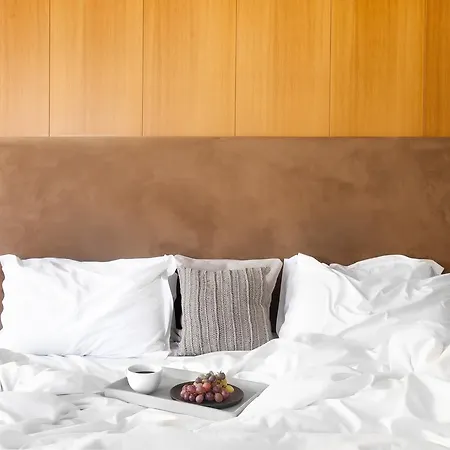 Otel Daios Luxury Living