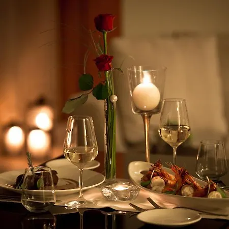 Daios Luxury Living Hotel 5*