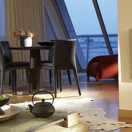 Daios Luxury Living Otel 5*