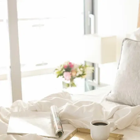 Daios Luxury Living Selanik