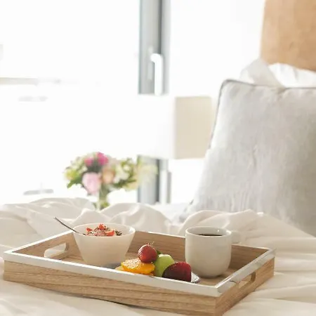 Daios Luxury Living Hotel