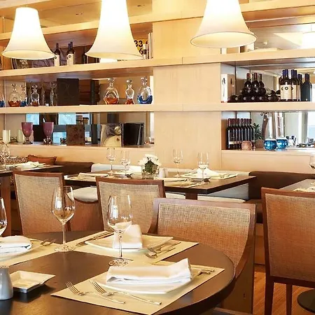Otel Daios Luxury Living