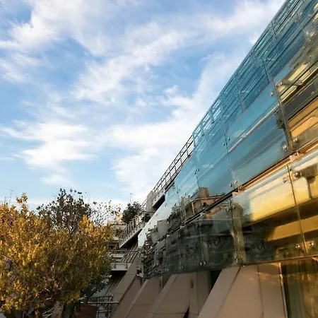 Daios Luxury Living Otel 5*